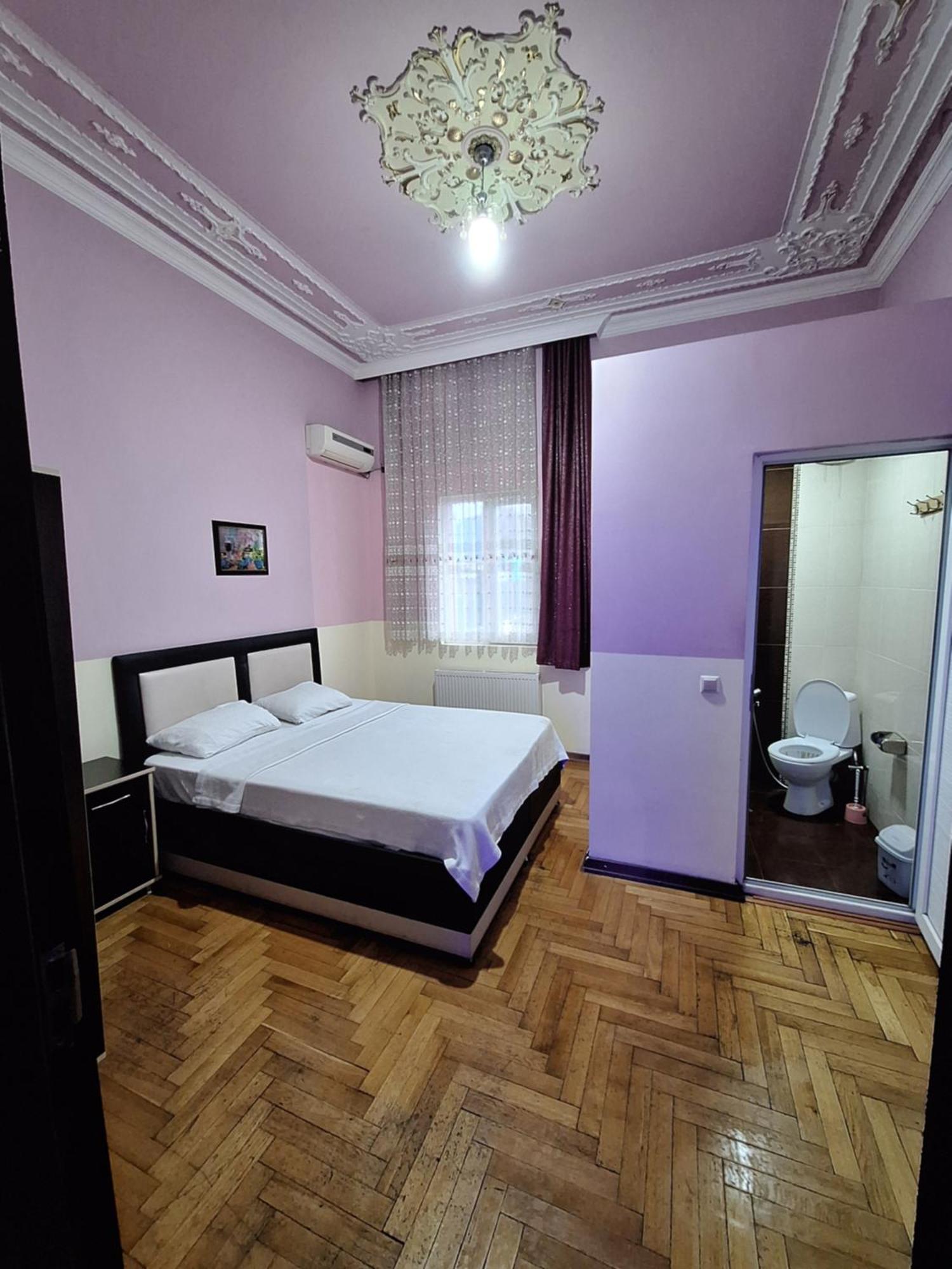 Gold Hotel Batum Exterior foto